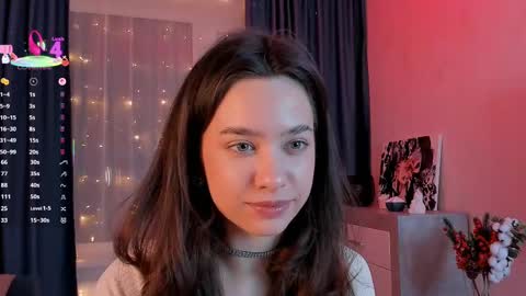 Snapshot of emeliareaper chatting on March 5, 12:38 am Emelia online show from March 5, 12:38 am