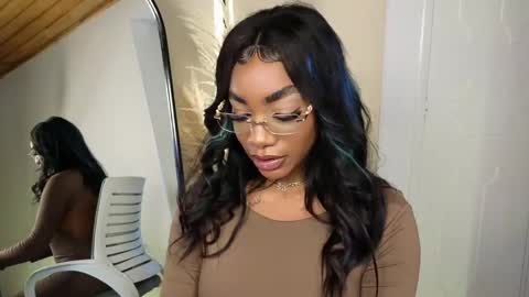 anyelii  online show from March 12, 7:49 pm