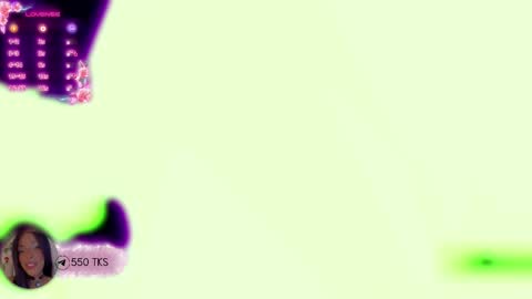 Snapshot of emely_deluxe chatting on March 29, 9:31 am Emely online show from March 29, 9:31 am