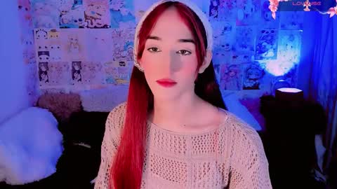 Snapshot of emely_rous chatting on October 31, 1:23 pm Emely Rous online show from October 31, 1:23 pm