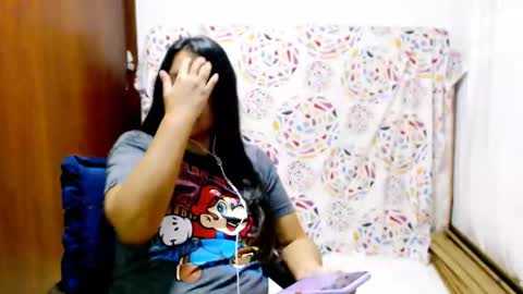 emely_sexx online show from February 28, 12:21 am