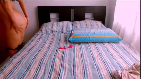 emely_sexx online show from January 16, 6:45 pm