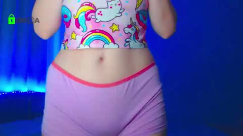 Emely online show from September 30, 7:35 am