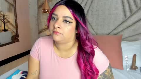 Emely online show from May 6, 4:41 am