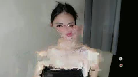 Scarlett online show from January 18, 1:18 pm