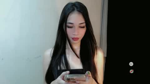 Scarlett online show from January 25, 6:55 am