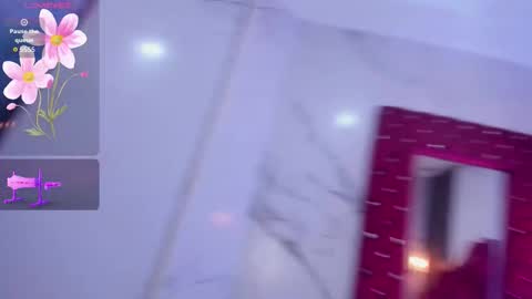 emely ross online show from November 5, 6:30 pm