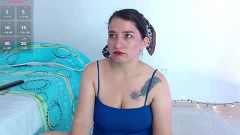 emely ross online show from May 5, 1:08 pm