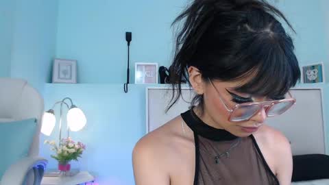 Danna online show from May 20, 1:56 am