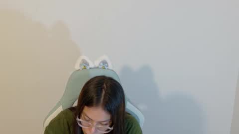 sabrina online show from November 30, 2:37 am