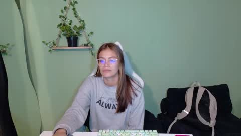 sabrina online show from December 23, 3:59 am