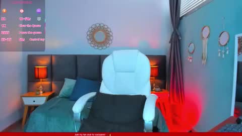 Esmeralda online show from March 3, 3:29 pm