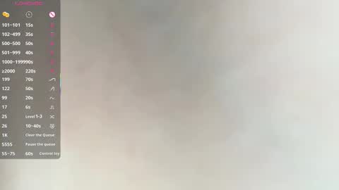 Gily online show from March 19, 7:12 am