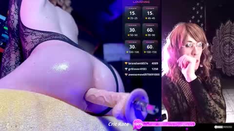 Emery Lune online show from November 30, 3:43 am