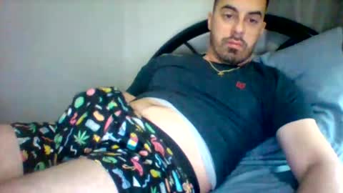 emgee88 online show from February 5, 9:52 pm