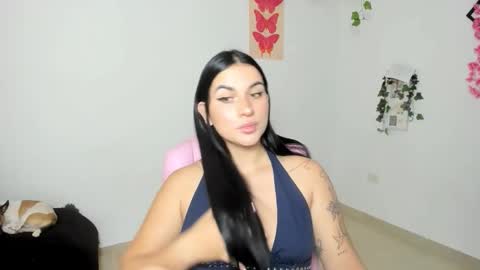 Emily  online show from February 24, 2:37 pm