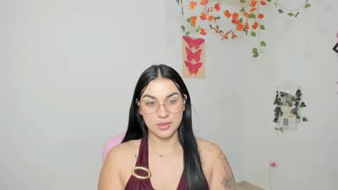 Emily  online show from March 3, 2:45 pm