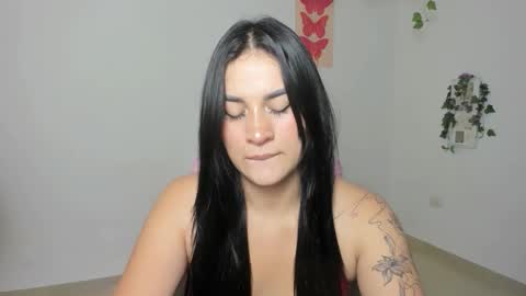 Emily  online show from March 18, 3:59 pm