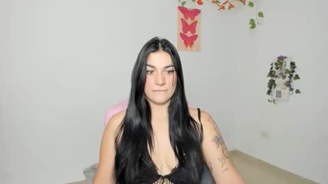 Emily  online show from March 19, 3:38 pm