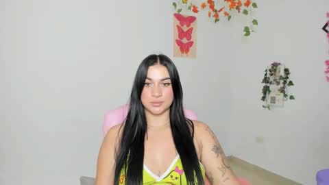 Emily  online show from March 27, 4:40 pm