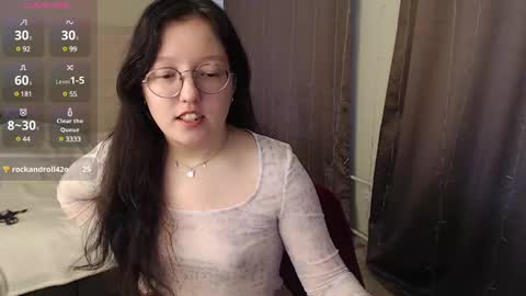 Emi online show from February 9, 9:58 am