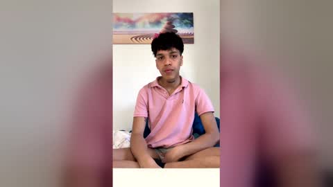 Snapshot of emi_it chatting on April 6, 7:20 am emi_it online show from April 6, 7:20 am