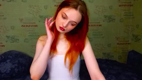 Emi online show from February 14, 11:23 pm