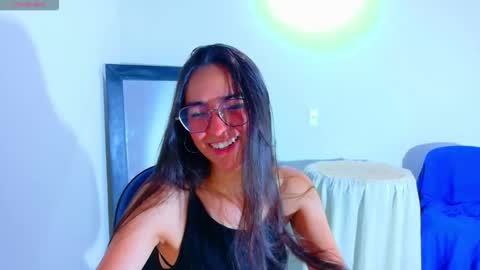 Emmily Roberts online show from October 21, 3:51 am