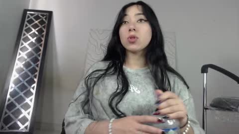 Antonella  online show from October 7, 8:39 pm