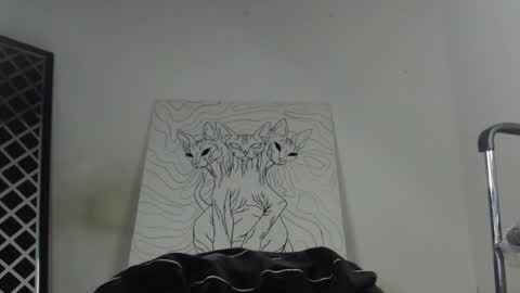 Antonella  online show from November 14, 10:51 pm