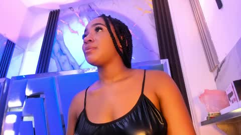 Emy online show from May 14, 2:18 am