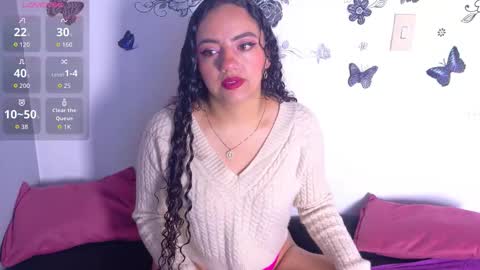 Emily online show from February 25, 10:58 am