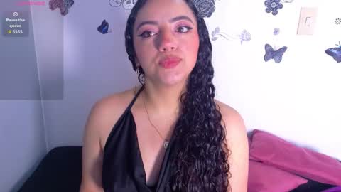 Emily online show from February 27, 10:59 am