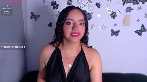 Emily online show from March 6, 10:34 am