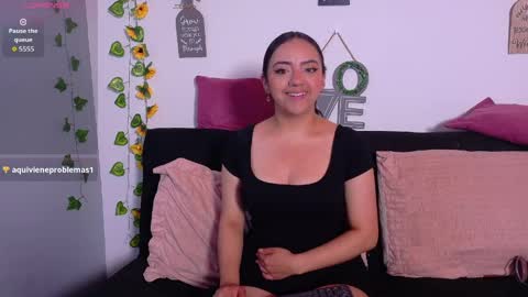 Emily online show from May 7, 11:59 am