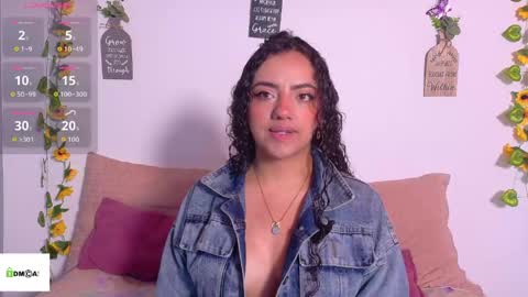 Emily online show from May 20, 11:27 am
