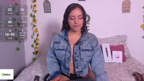 Emily online show from June 22, 12:35 pm