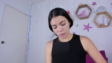 Emily  online show from December 24, 3:05 am