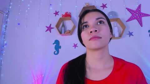 Emily  online show from September 24, 3:21 am