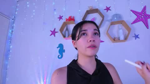 Emily  online show from September 26, 3:21 am