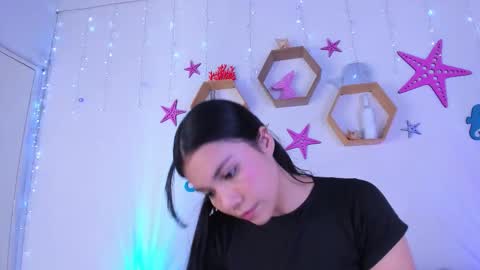 Emily  online show from October 10, 3:16 am