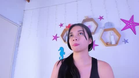 Emily  online show from October 21, 3:07 am