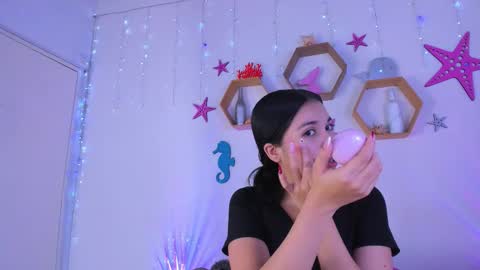 Emily  online show from November 7, 3:06 am