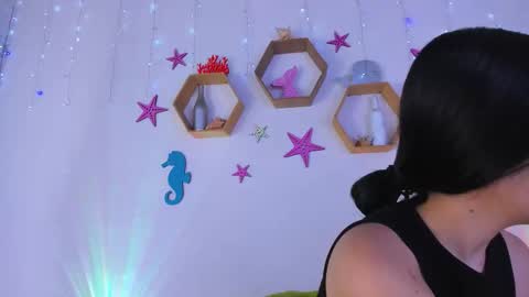 Emily  online show from November 26, 3:07 am