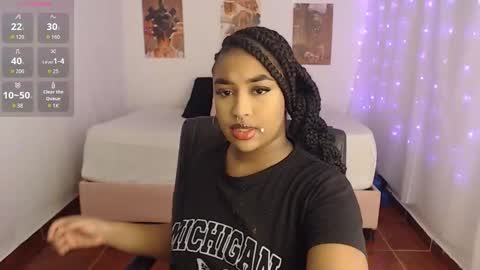 Emily online show from September 17, 7:10 am