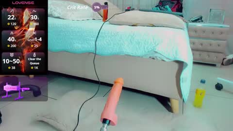 EmillySaenz online show from October 24, 3:52 pm