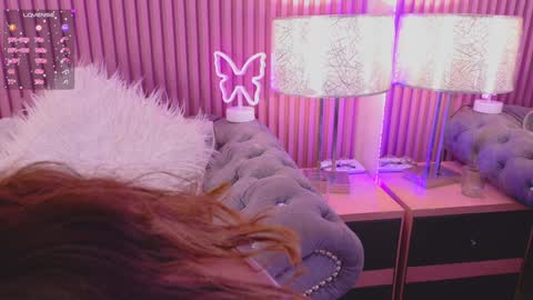 Emily online show from December 2, 6:21 pm