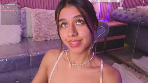 Emily online show from December 9, 4:05 pm