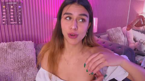 Emily online show from January 15, 6:19 pm