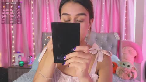 Emily online show from January 31, 3:44 pm